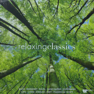 Various – Relaxing Classic