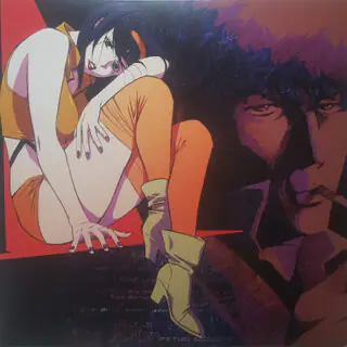 Cowboy Bebop