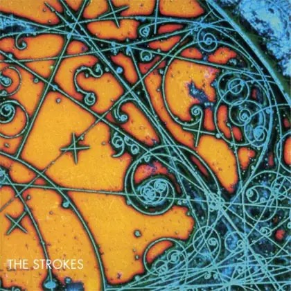 Вінілова платівка The Strokes — Is This It