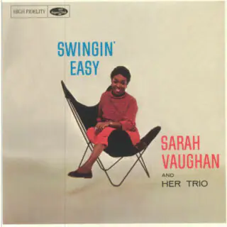 Swingin' Easy