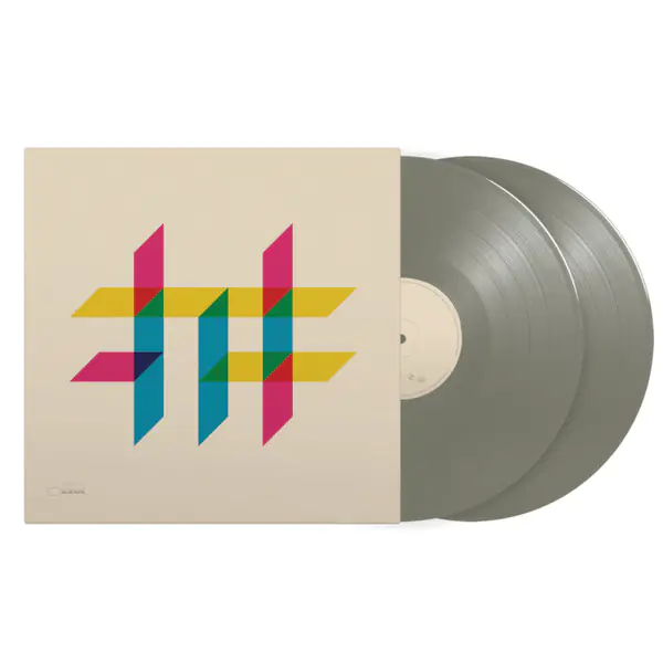 Виниловая пластинка GoGo Penguin — Man Made Object