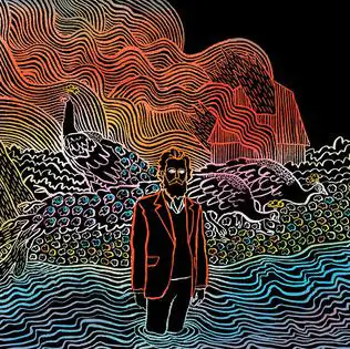 Виниловая пластинка Iron And Wine — Kiss Each Other Clean