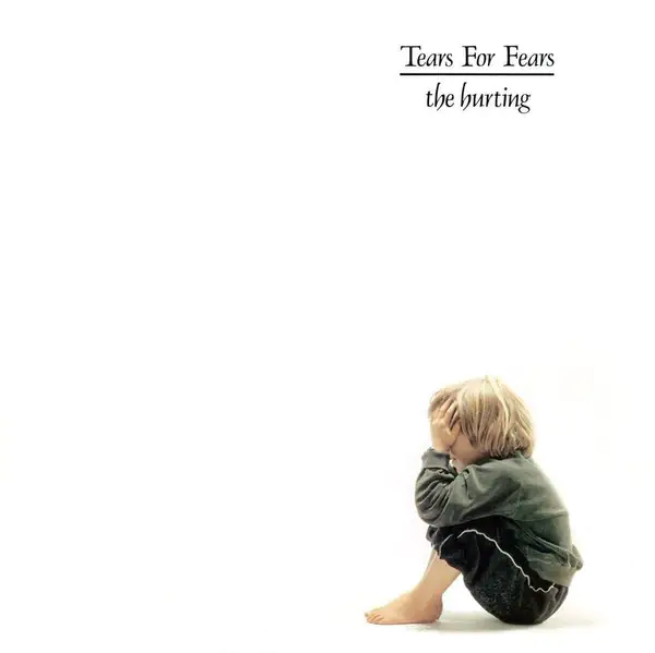 Виниловая пластинка Tears For Fears — The Hurting