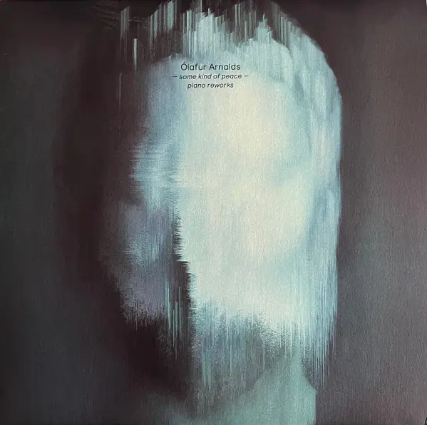 Виниловая пластинка Olafur Arnalds — Some Kind Of Peace - Piano Reworks