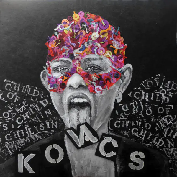 Виниловая пластинка Kovacs — Child Of Sin