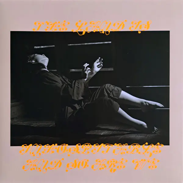 Вінілова платівка Mitski — The Land Is Inhospitable And So Are We