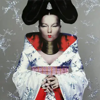 Homogenic