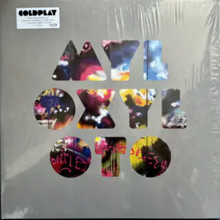 Mylo Xyloto