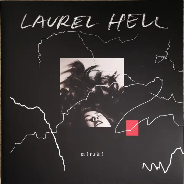 Вінілова платівка Mitski — Laurel Hell