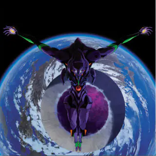 Neon Genesis Evangelion