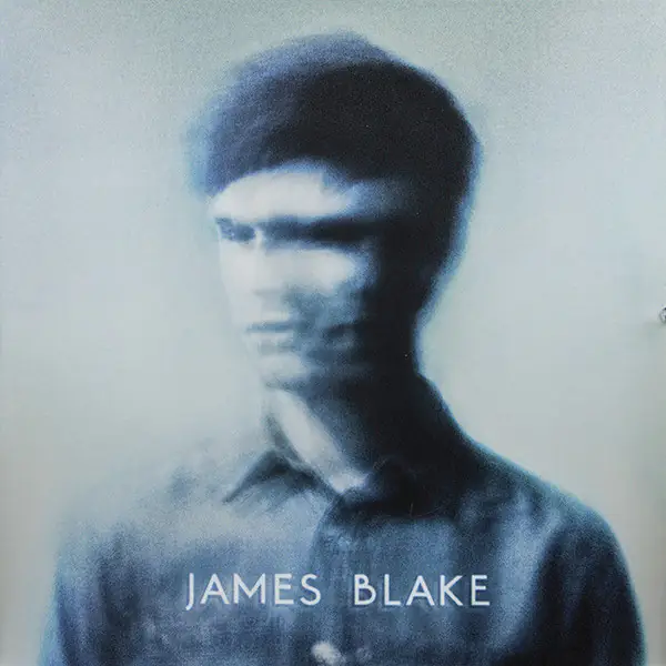 Вінілова платівка James Blake — James Blake