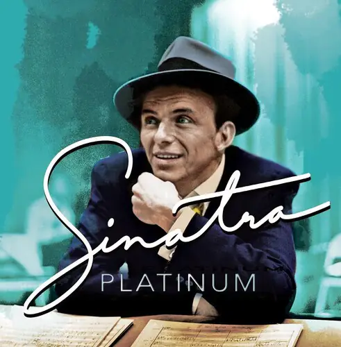 Виниловая пластинка Frank Sinatra — Frank Sinatra Platinum (70th Capitol Collection)