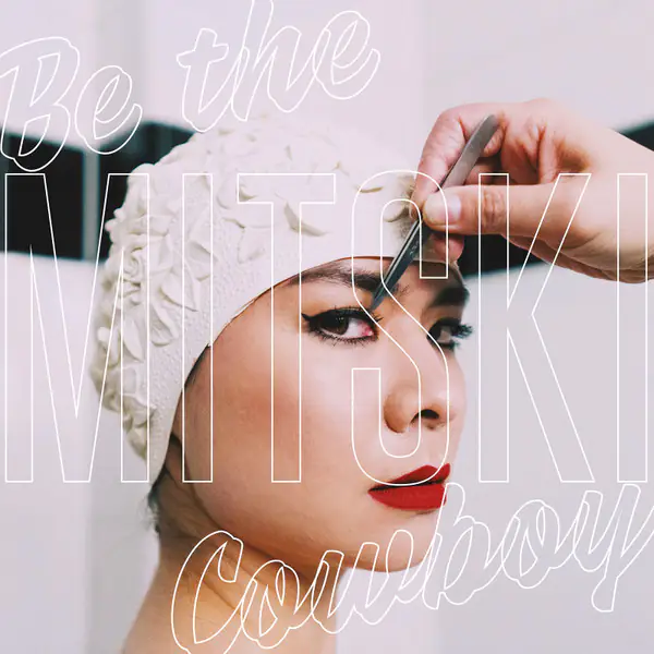 Вінілова платівка Mitski — Be The Cowboy