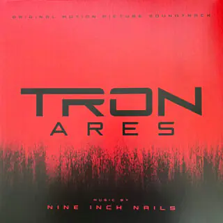 Tron: Ares (Original Motion Picture Soundtrack)
