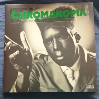 Chromakopia