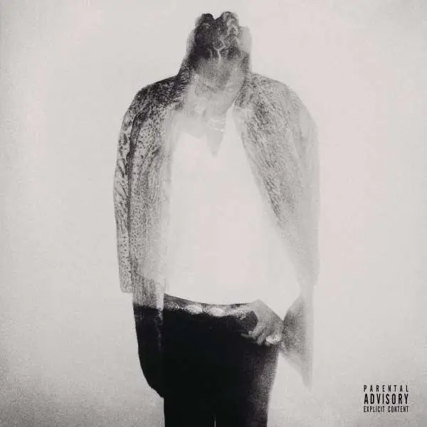 Виниловая пластинка Future — HNDRXX