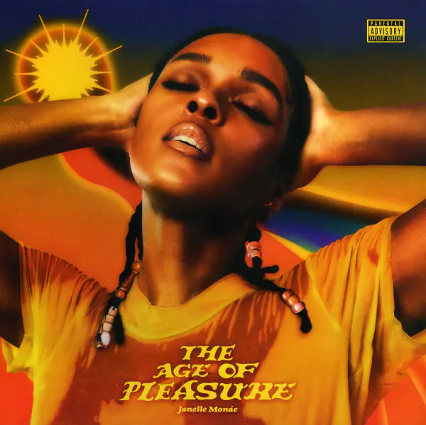 The Age Of Pleasure