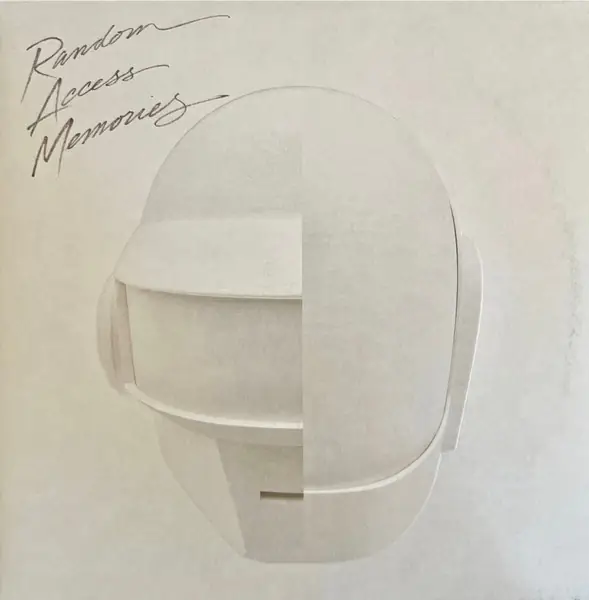Random Access Memories