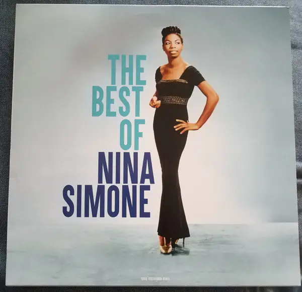 Best Of Nina Simone