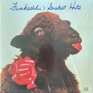 Funkadelic's Greatest Hits