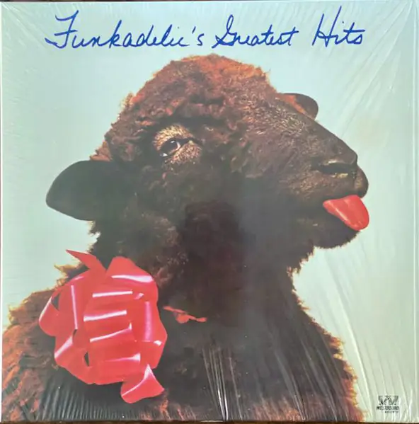 Funkadelic's Greatest Hits