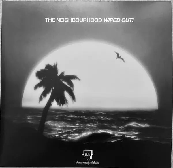 Вінілова платівка The Neighbourhood — Wiped Out!