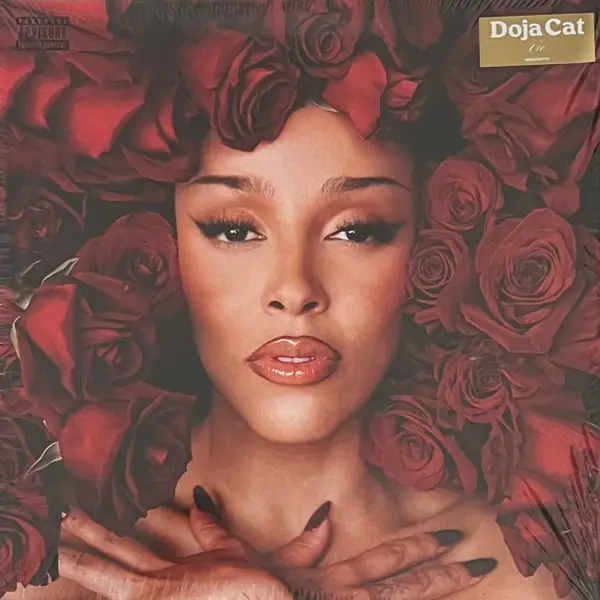 Вінілова платівка Doja Cat — Vie