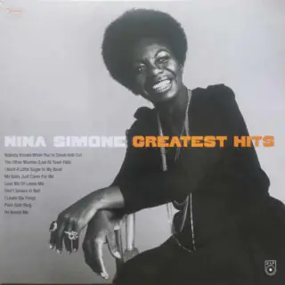 Nina Simone Greatest Hits