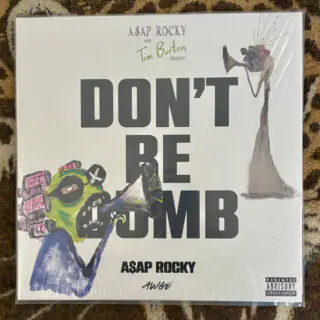 Don't Be Dumb