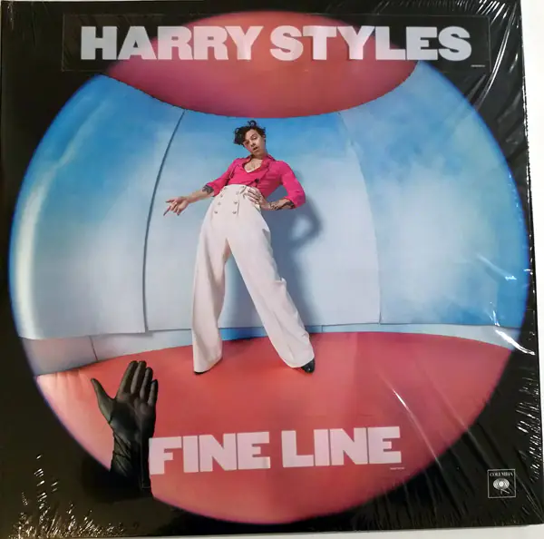 Fine Line