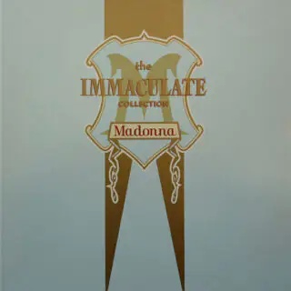 The Immaculate Collection