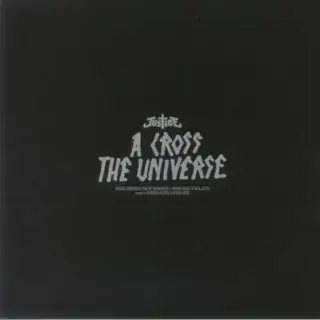 A Cross The Universe