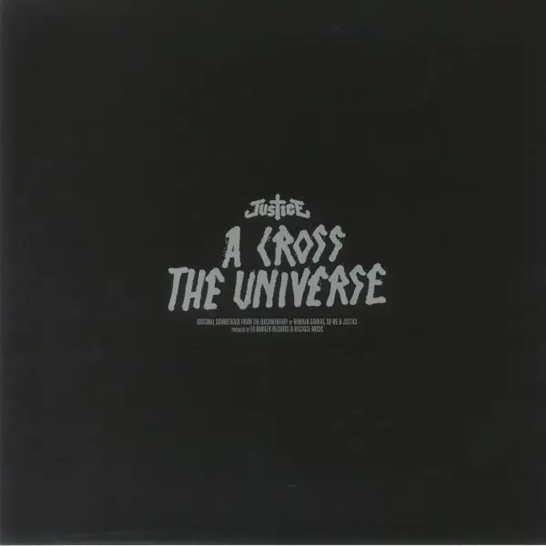 A Cross The Universe