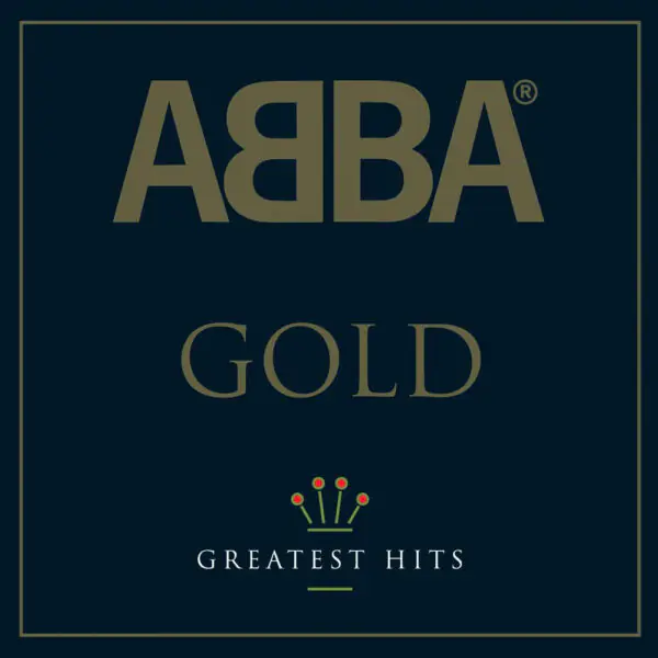 Gold (Greatest Hits)