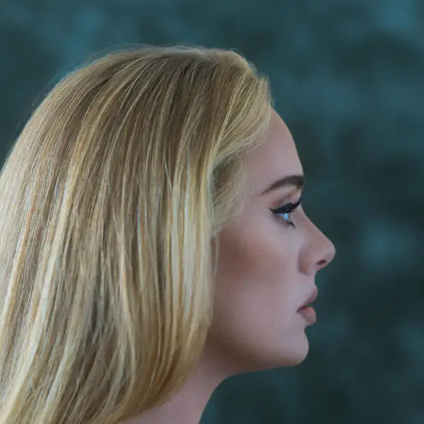 Вінілова платівка Adele — 30