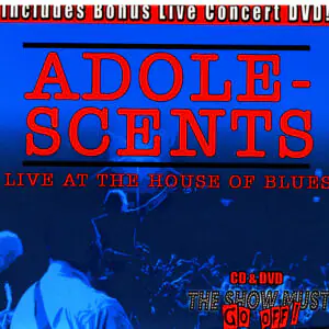 Live At The House Of Blues