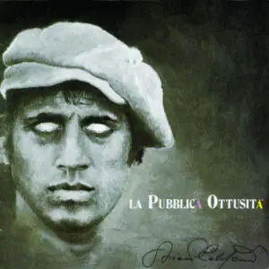La Pubblica Ottusità