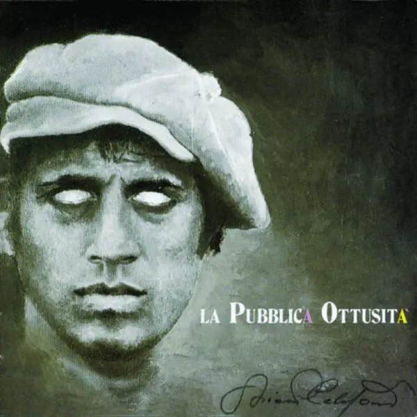 La Pubblica Ottusità