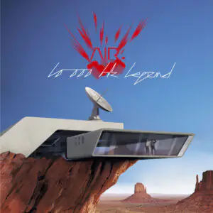 10 000 Hz Legend