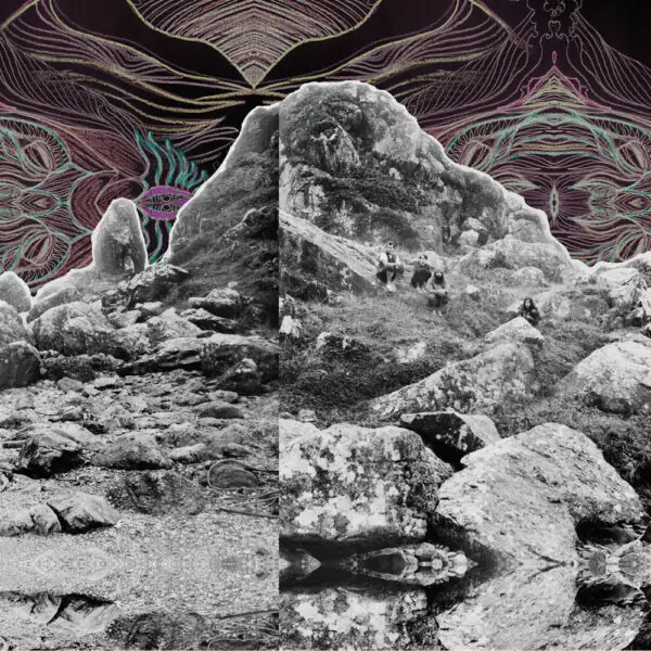 Вінілова платівка All Them Witches — Dying Surfer Meets His Maker