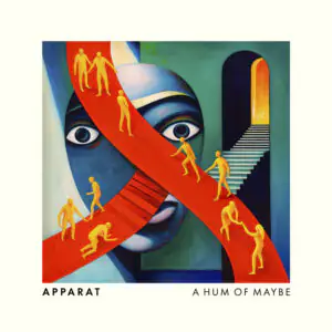A Hum Of Maybe