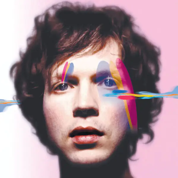 Вінілова платівка Beck — Sea Change