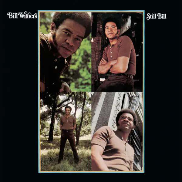 Виниловая пластинка Bill Withers — Still Bill