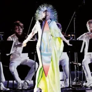 Vulnicura Strings