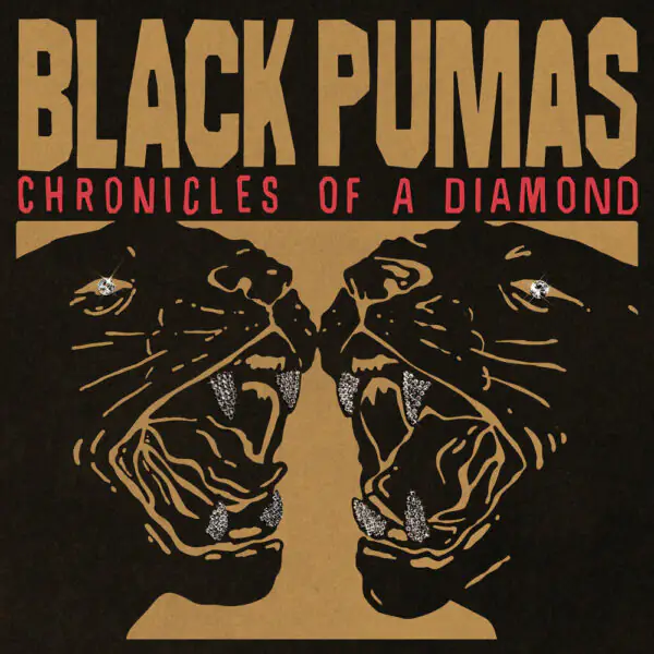 Вінілова платівка Black Pumas — Chronicles Of A Diamond