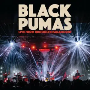Live From Brooklyn Paramount