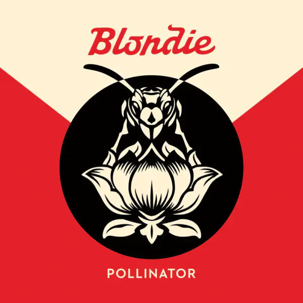 Вінілова платівка Blondie — Pollinator