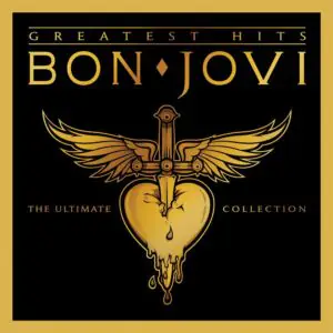Greatest Hits - The Ultimate Collection