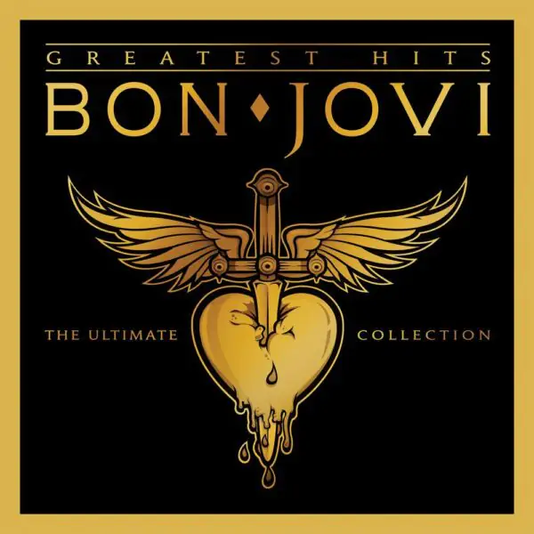 Greatest Hits - The Ultimate Collection
