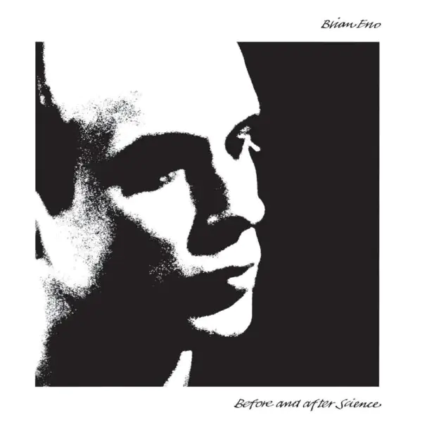 Виниловая пластинка Brian Eno — Before And After Science
